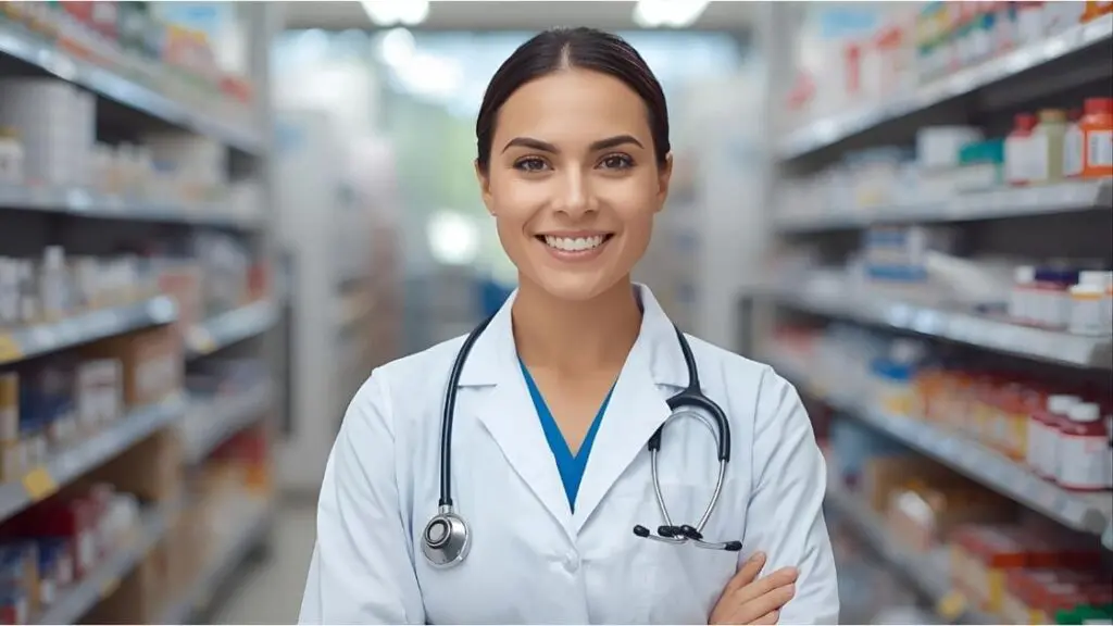 certified pharmacy technician salary