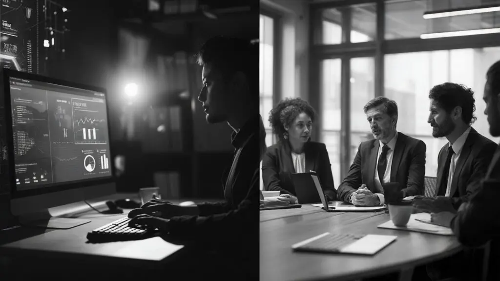 hard skills vs soft skills