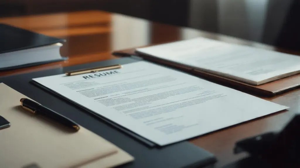 how long should a resume be