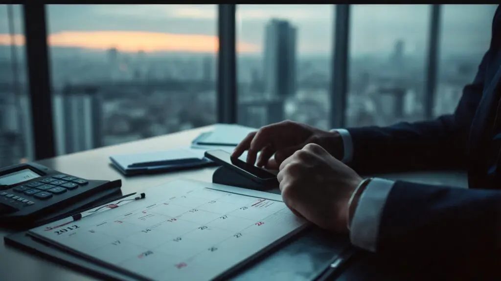 how to follow up after an interview