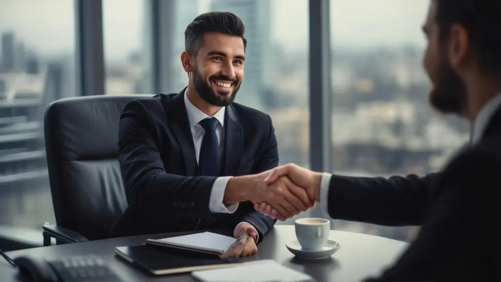 second interview questions