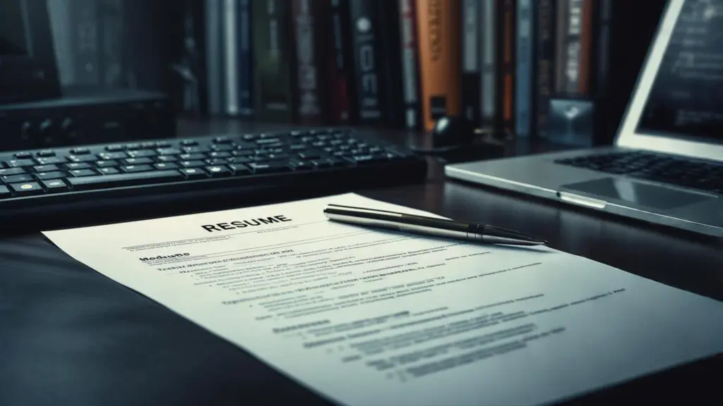 technical skills for resume