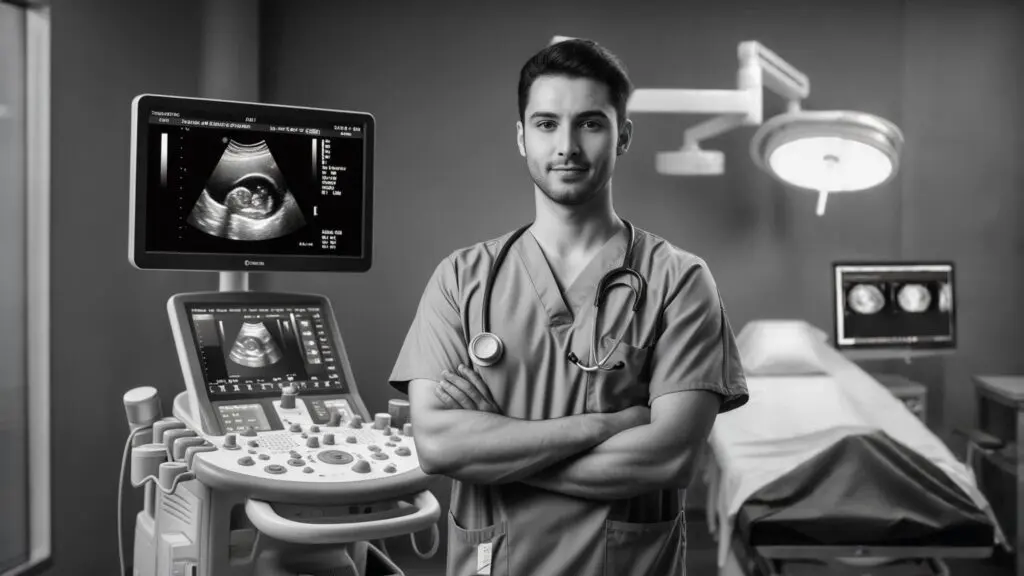 ultrasound tech salary