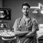 ultrasound tech salary
