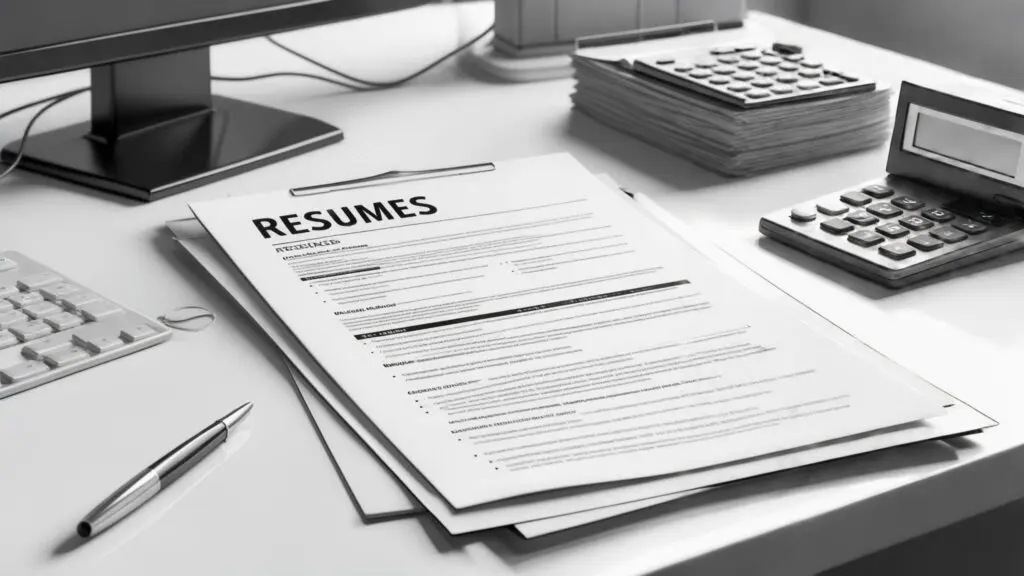 accountant resume examples