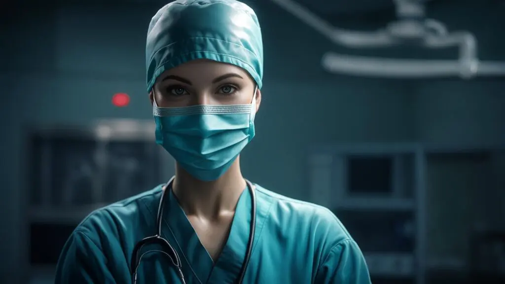 certified surgical technologist salary