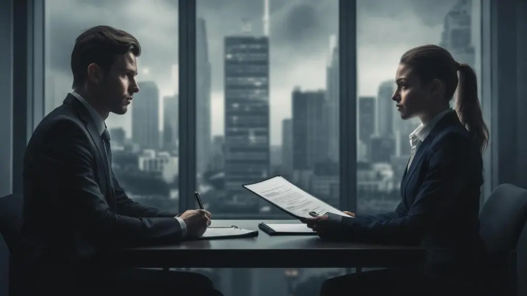 cybersecurity interview questions