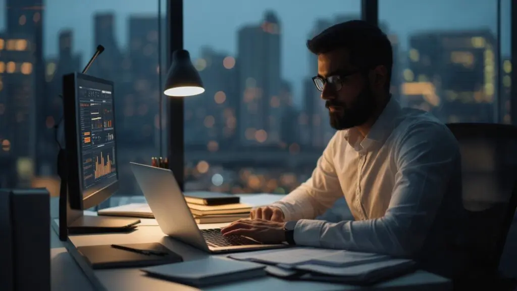 data analyst resume examples