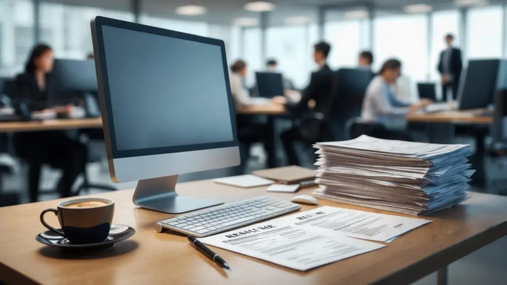 data entry resume examples