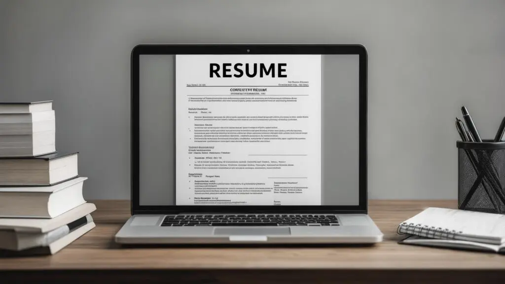 education resume examples