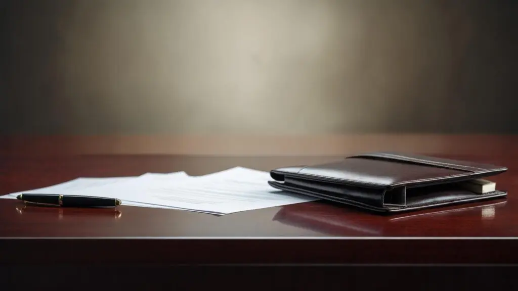 executive resume examples