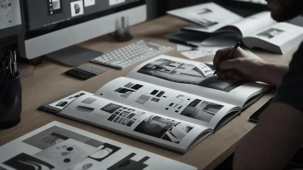 graphic designer resume examples