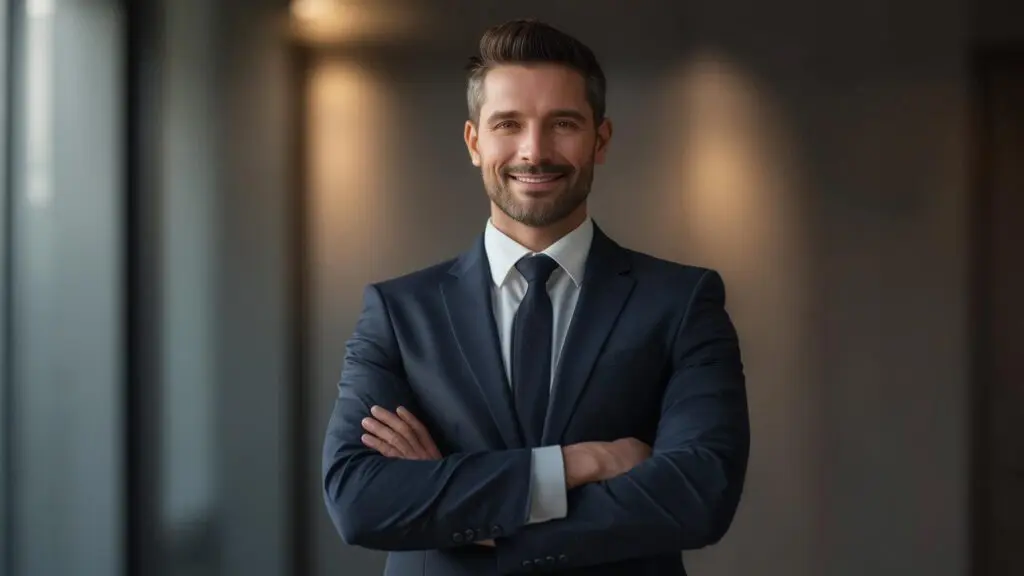 how to introduce yourself professionally