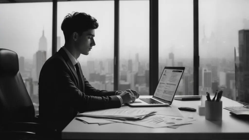 internship resume examples