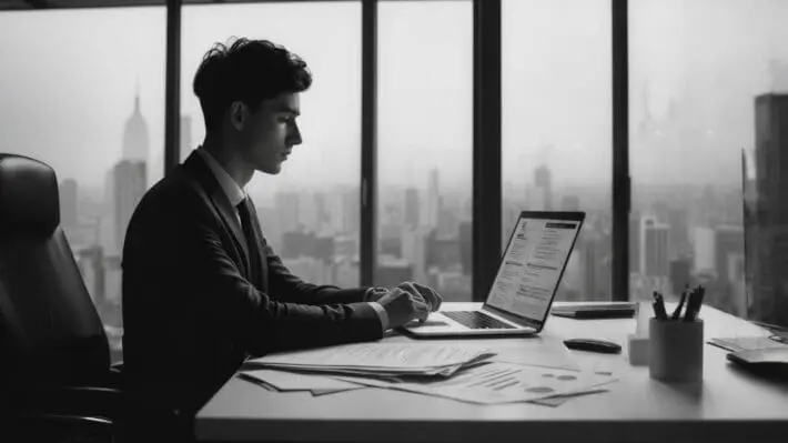 internship resume examples