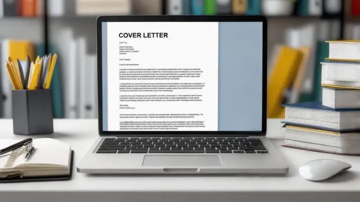 marketing cover letter examples