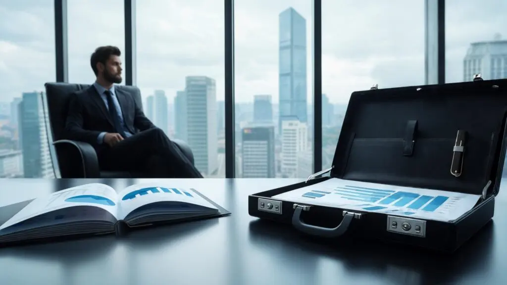 marketing interview questions