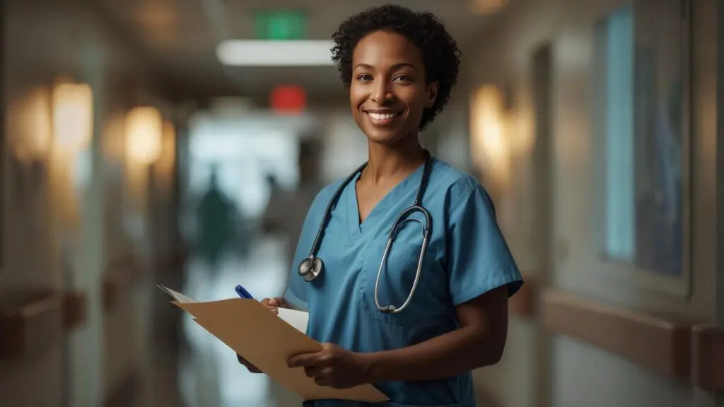 nurse practitioner resume examples