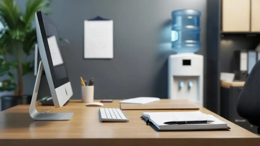 office assistant resume examples