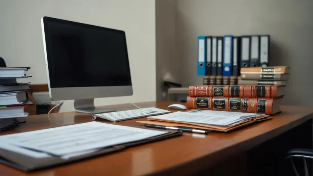 paralegal resume examples