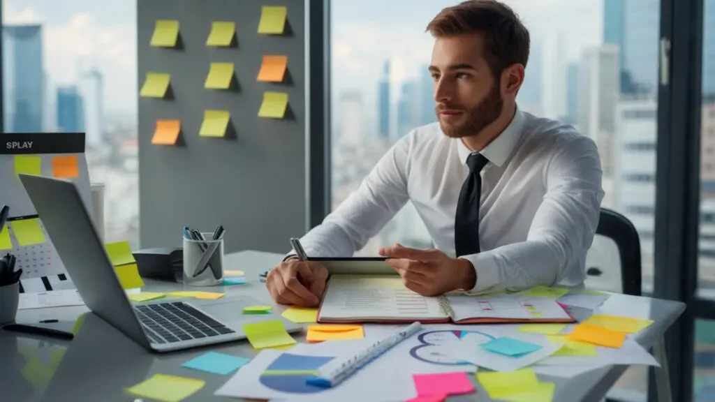 product manager resume examples