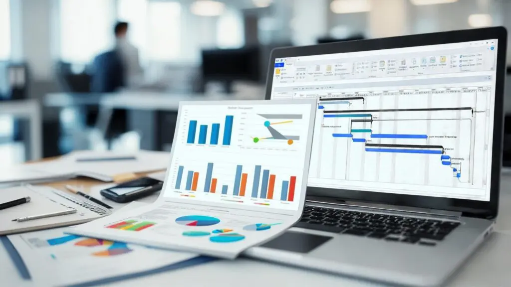 project manager resume examples