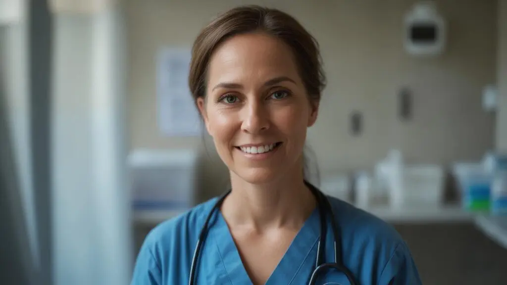 public health nurse salary