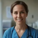 public health nurse salary