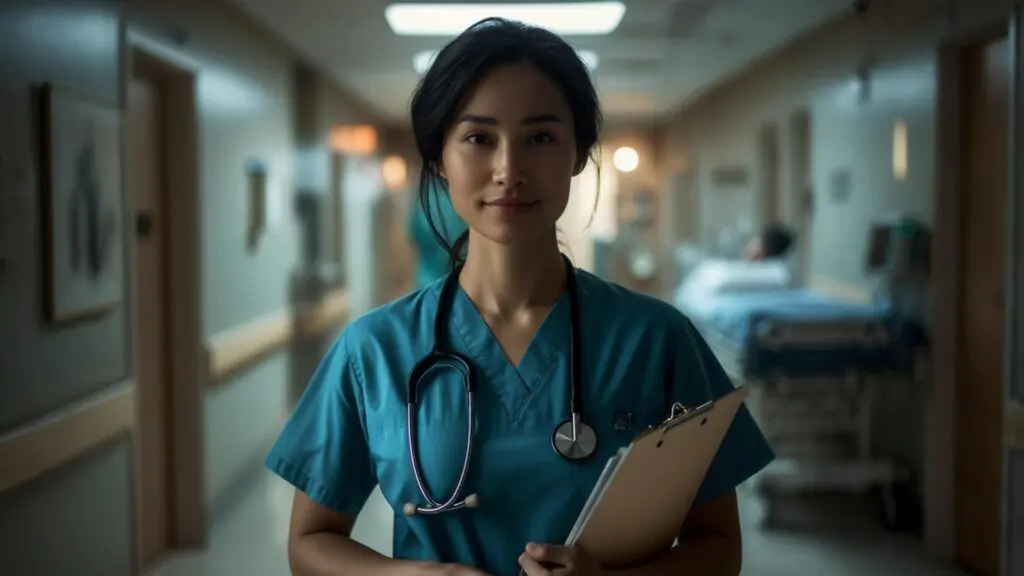 registered nurse resume examples