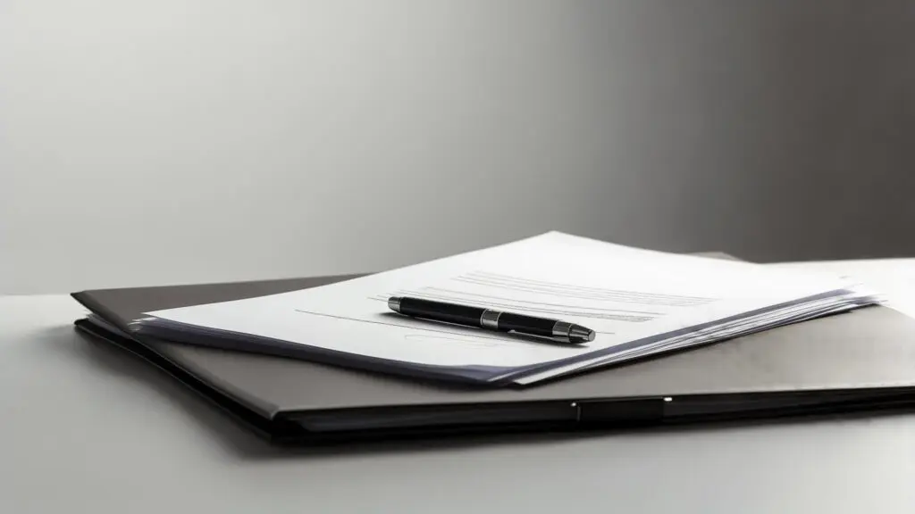 resume and cover letter