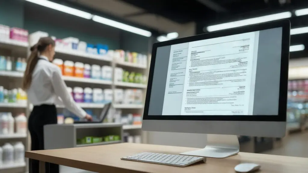 sales associate resume examples