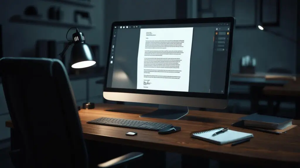 sales cover letter examples