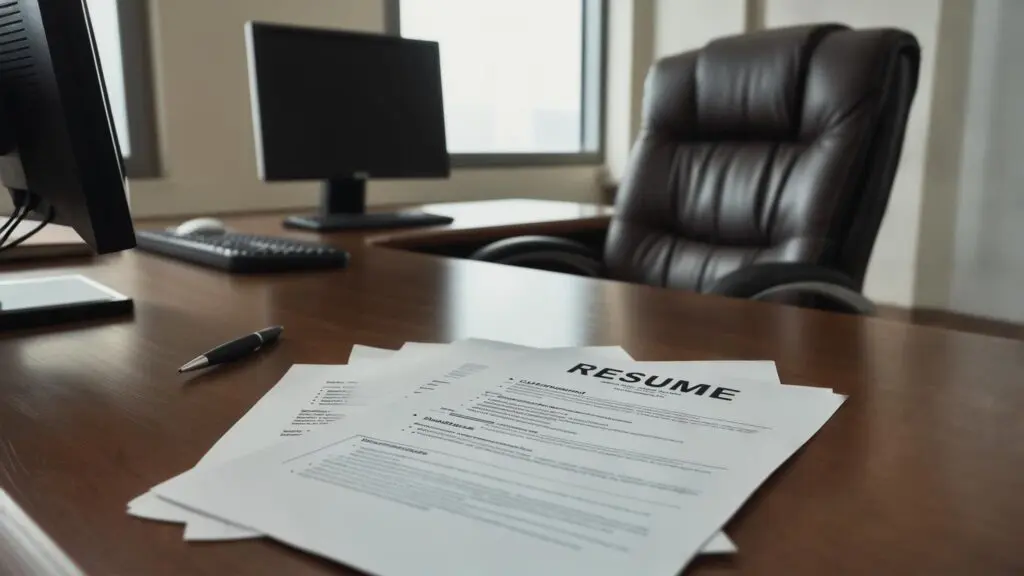 supervisor resume examples