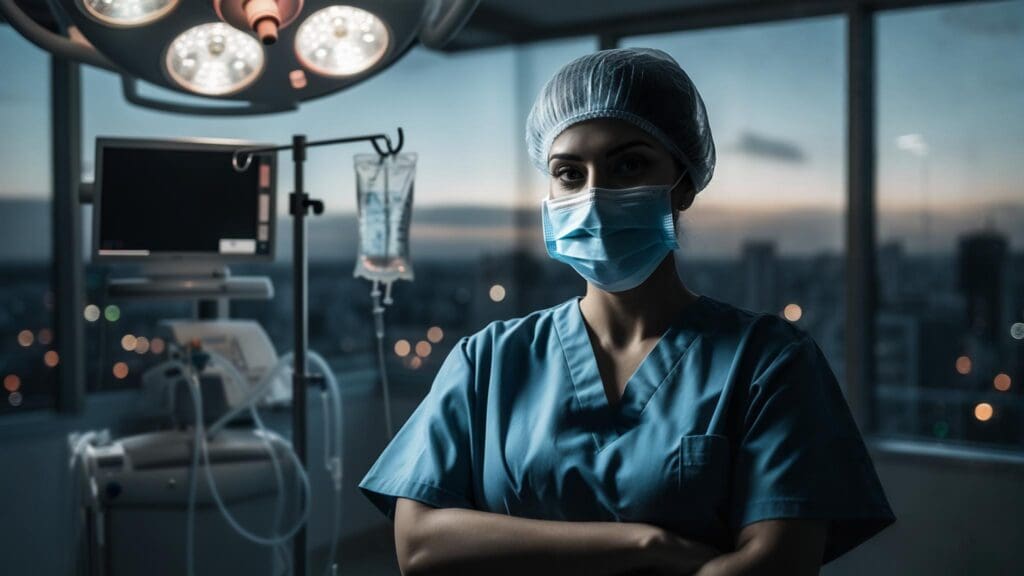 crna salary