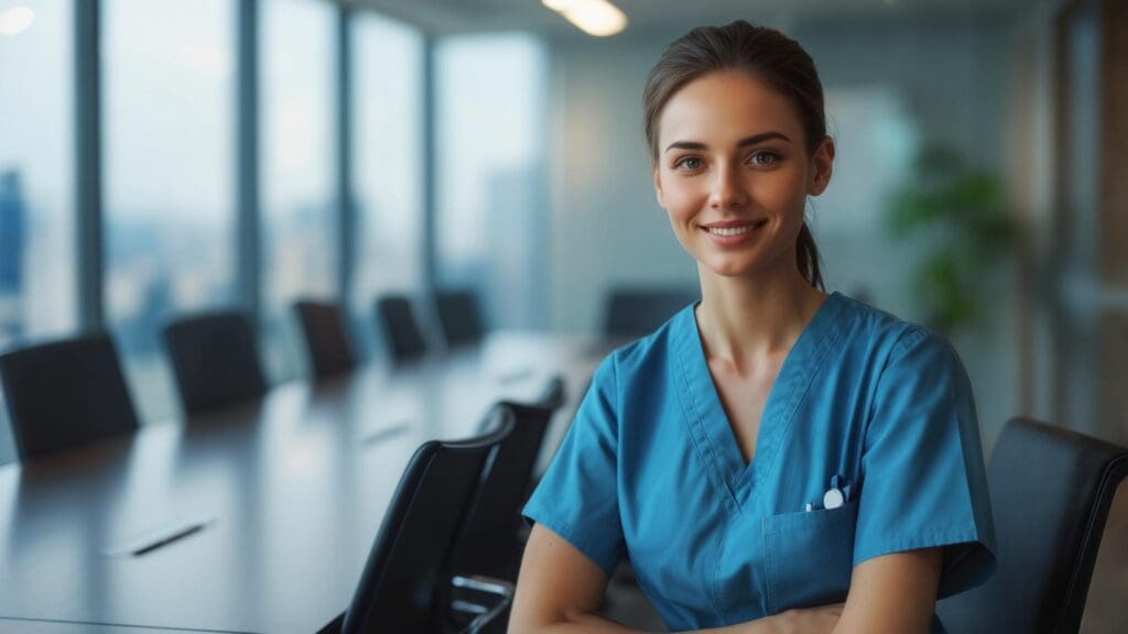 nursing interview questions