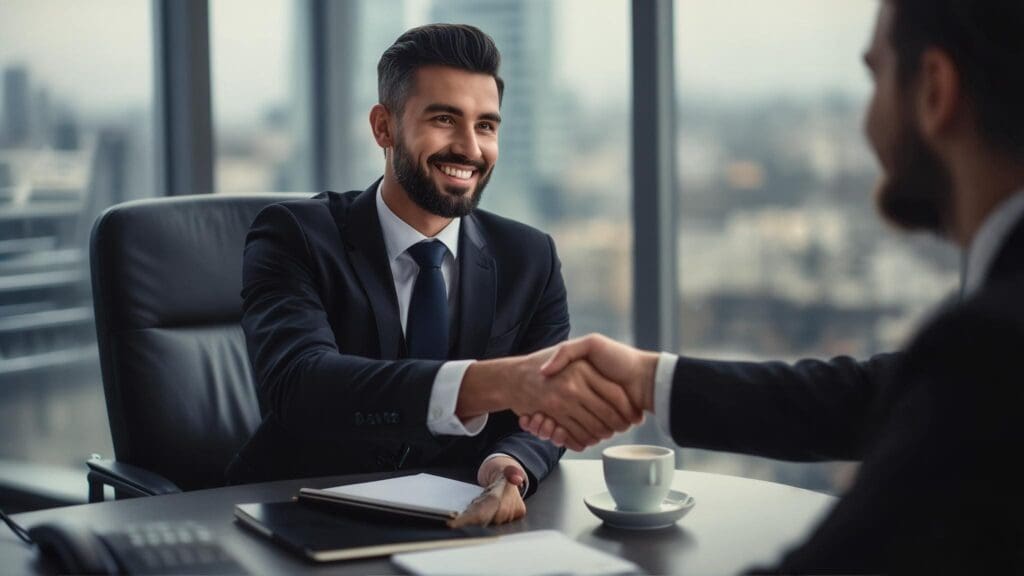 Second Interview Questions That Matter | Resume Builder IQ