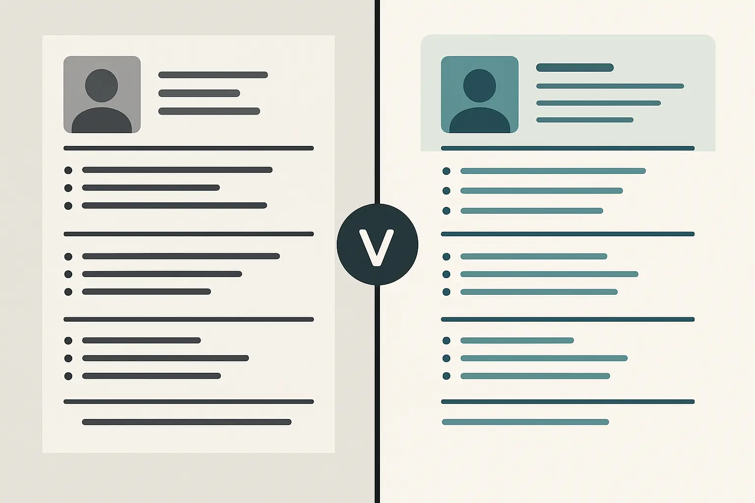 Common resume mistakes to avoid