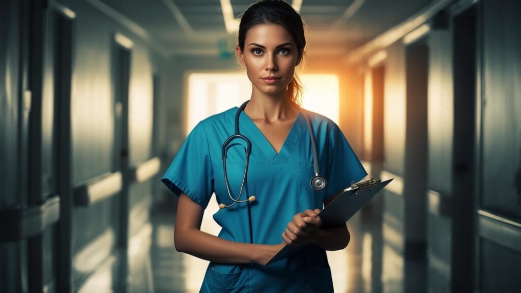 cna resume examples