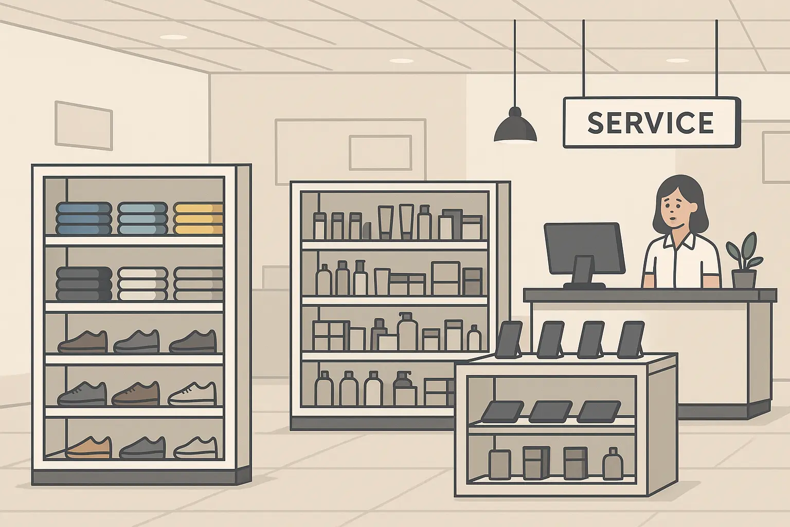 Customer service resume examples