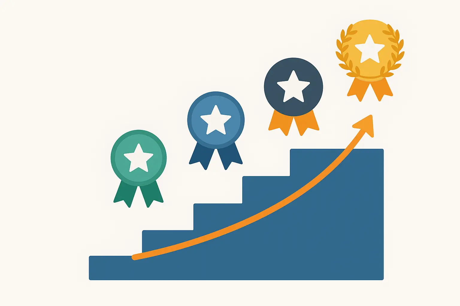 Career growth strategies for nurses