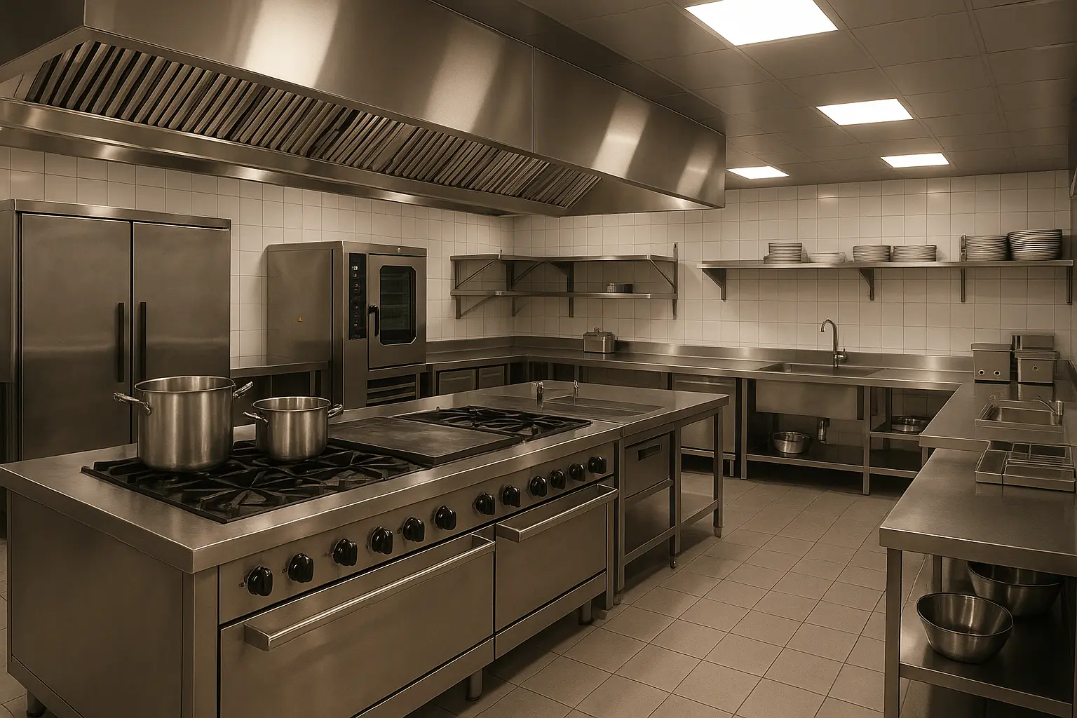 Food and beverage hospitality resume examples