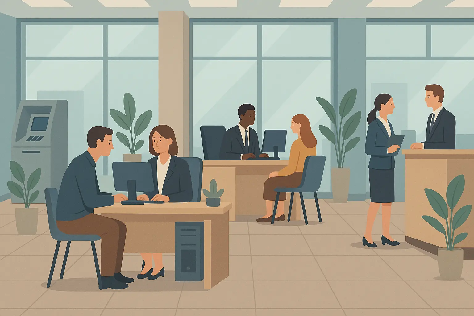 Specialized finance roles resume examples