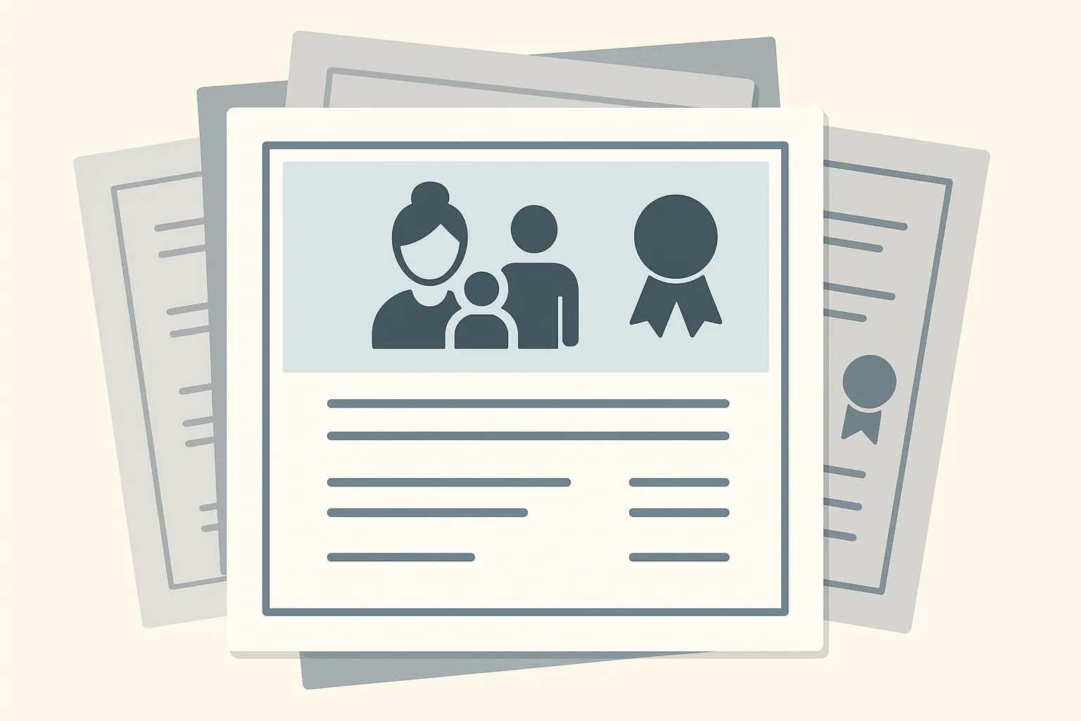Entry-level nanny resume examples