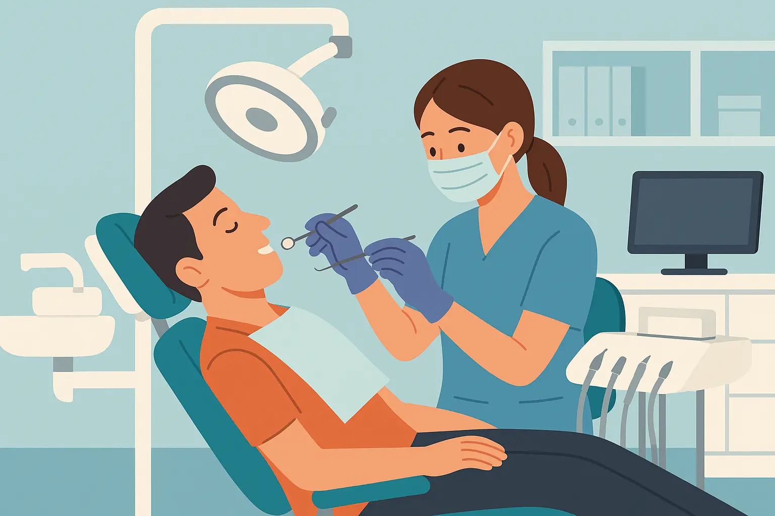 Professional dental assistant resume examples