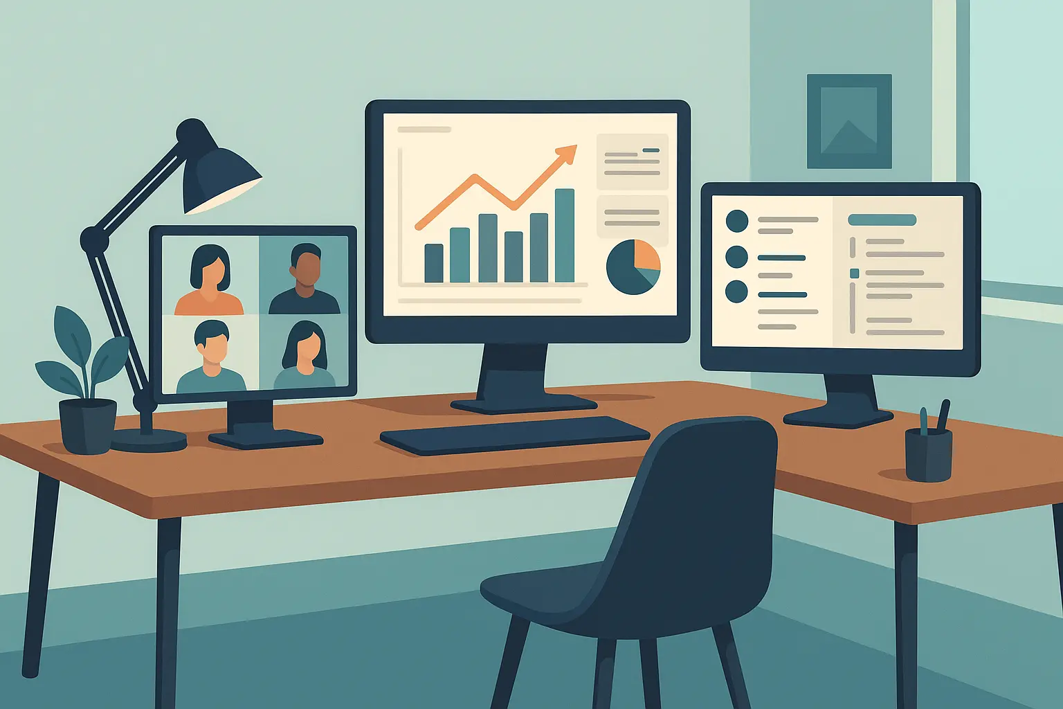 Remote and digital sales specialist cover letter examples