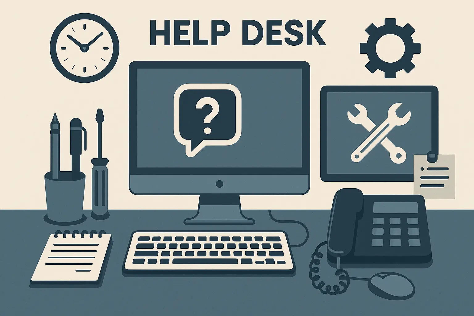 IT administrative support specialist resume