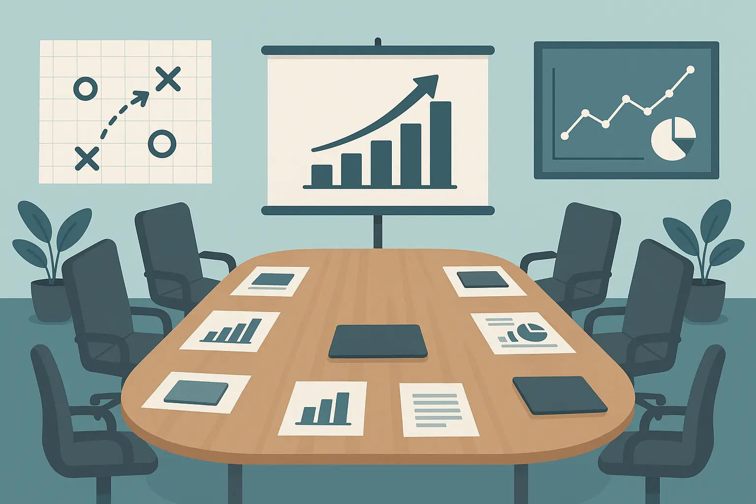 Senior sales management resume examples