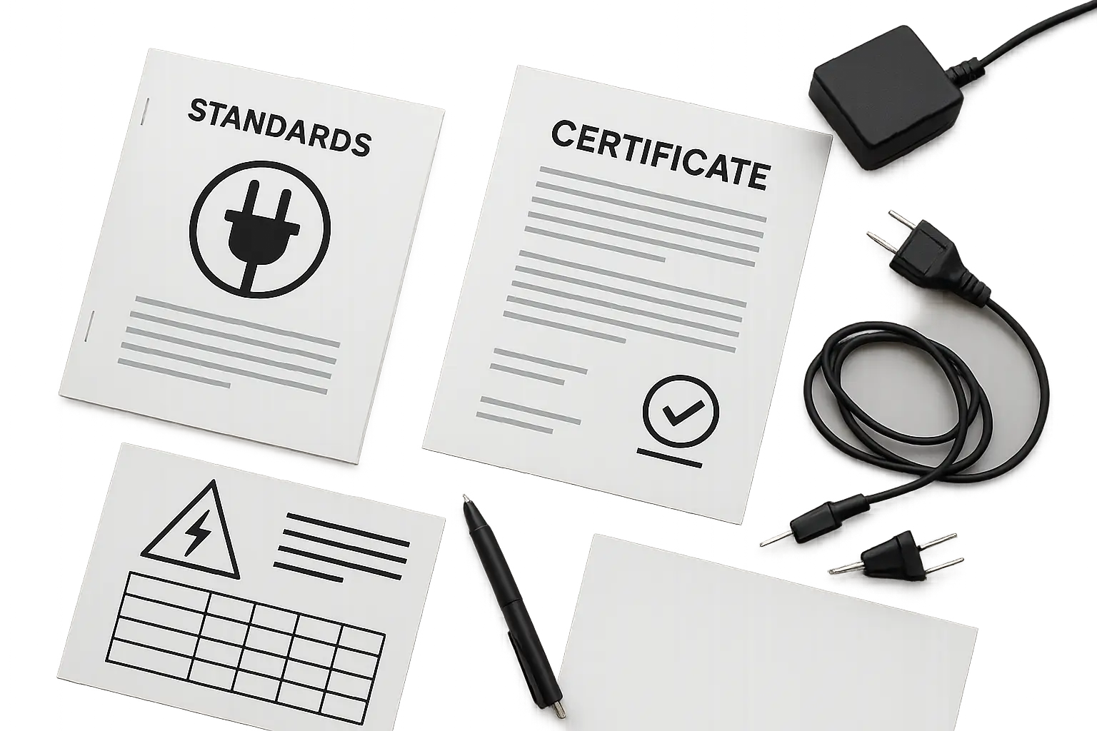 International electrician resume with global project experience