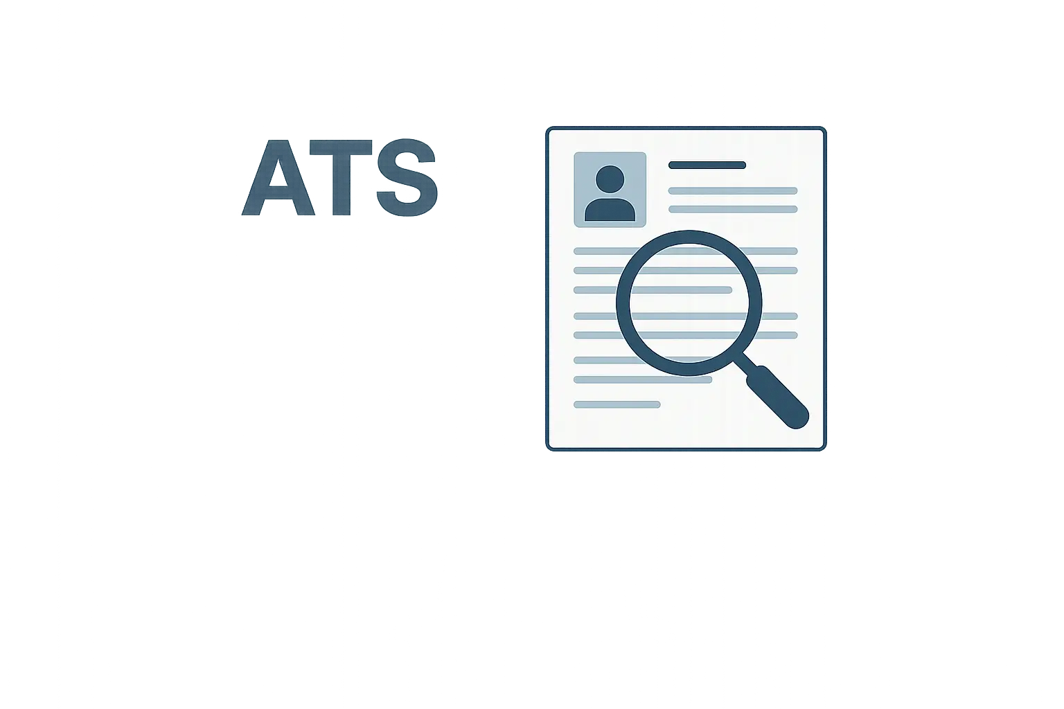 ATS compatibility requirements guide