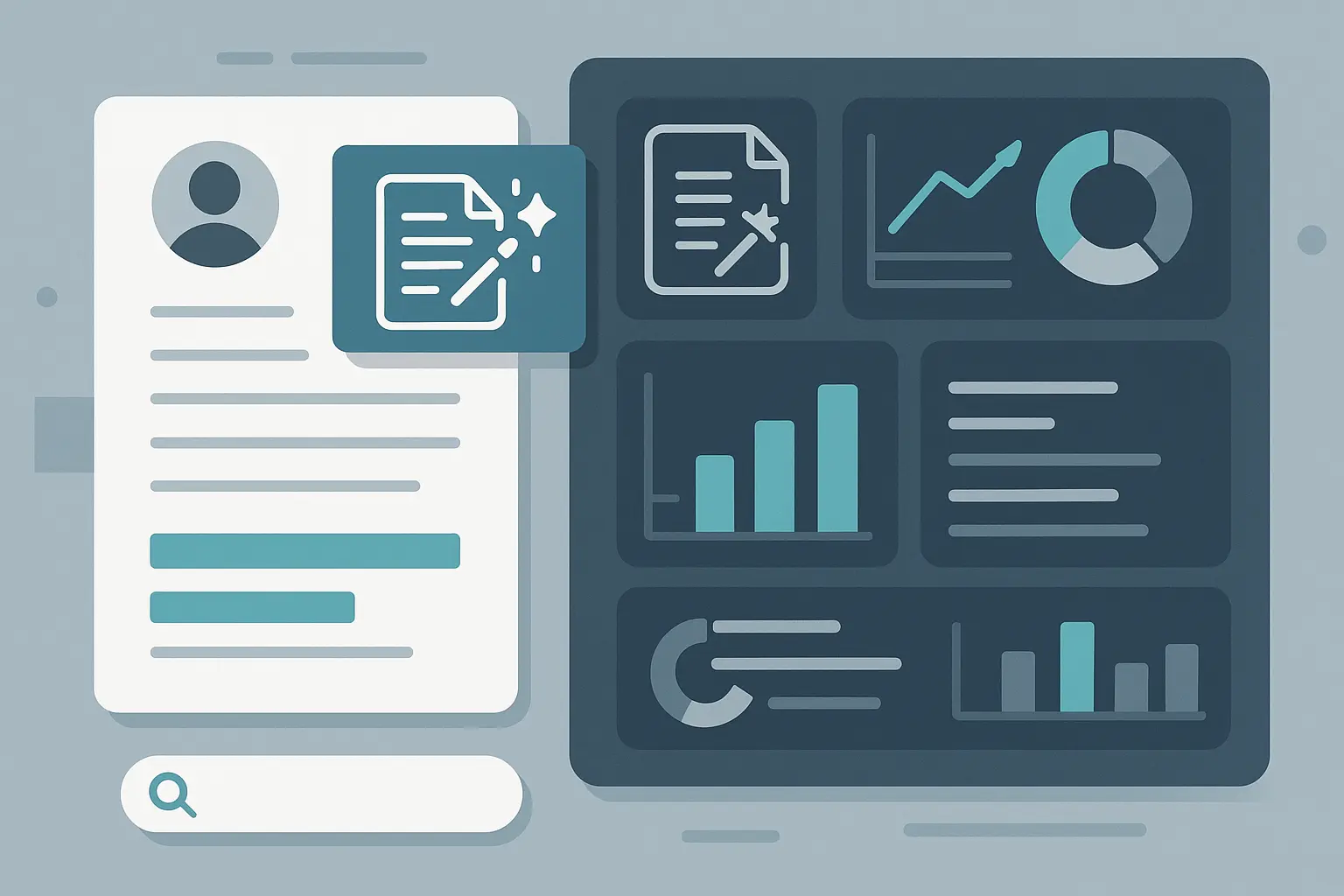 Resume optimization strategies for healthcare professionals